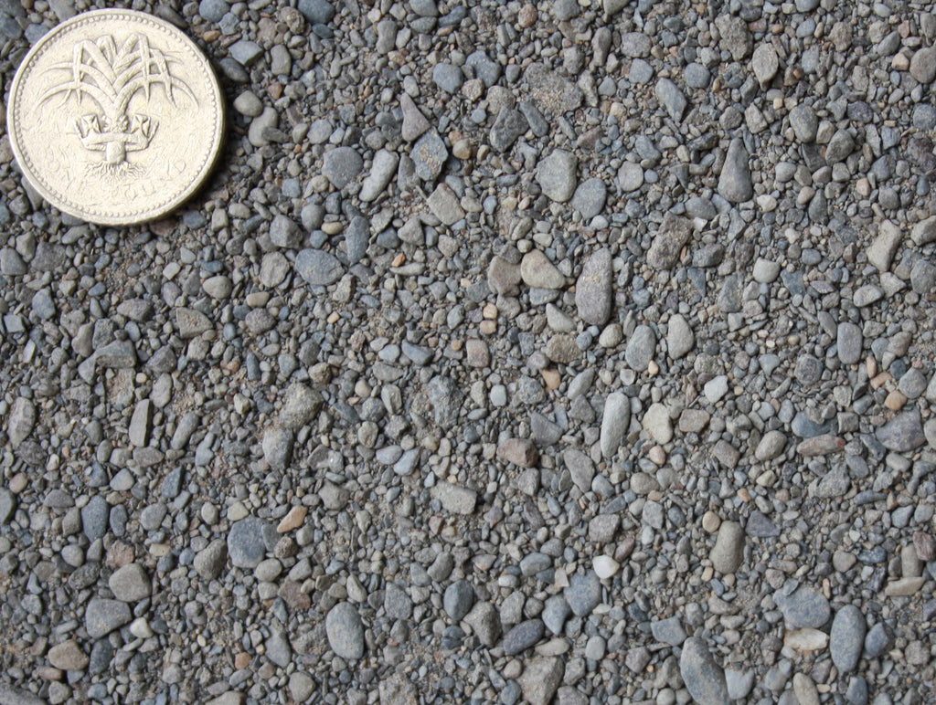 Selected Washed Fine Aggregate for un/hydr. bound material (paver laying course sand categories IB, II, III and IV) *