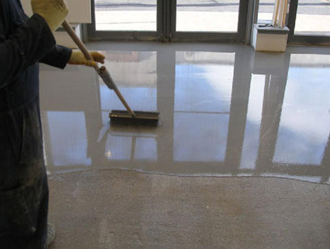 Levelling Screed Sand MP