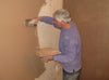 Washed Fine Plastering Sand FP (general finish XB)