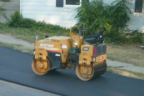 Asphalt Sand  for Hot Rolled Asphalt