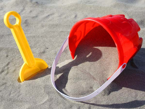 Children's Playpit Sand