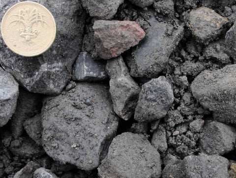 Imported Granular Sub Base Type 1 (Limestone)